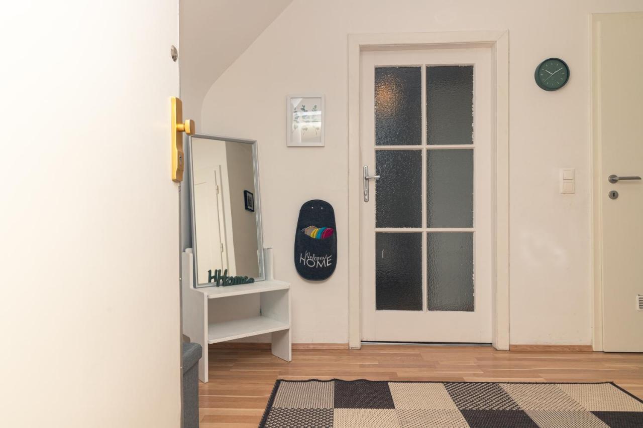 Milky Way Floor 2-bedroom Air Condition Vienne